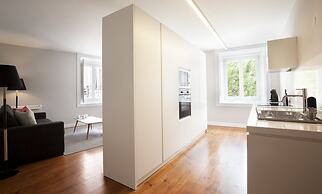 Lisbon Five Stars Apartments Combro 7