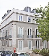 Lisbon Five Stars Apartments Combro 7