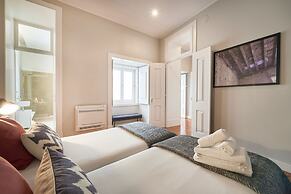 Lisbon Five Stars Apartments Combro 7