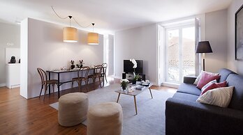 Lisbon Five Stars Apartments Combro 7
