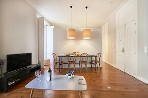 Lisbon Five Stars Apartments Combro 7