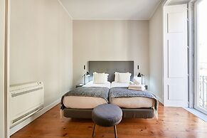 Lisbon Five Stars Apartments Combro 7