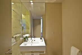 Lisbon Five Stars Apartments 8 Building