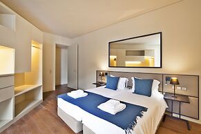 Lisbon Five Stars Apartments 8 Building