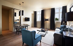 Lisbon Five Stars Apartments 8 Building