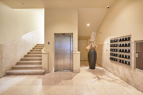Lisbon Five Stars Apartments 8 Building