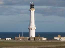 Aberdeen Lighthouse Cottages