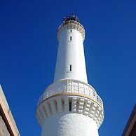 Aberdeen Lighthouse Cottages
