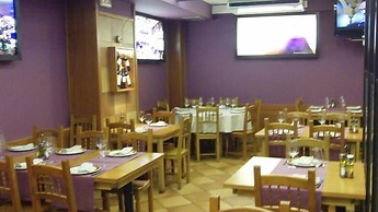 Hostal Linar