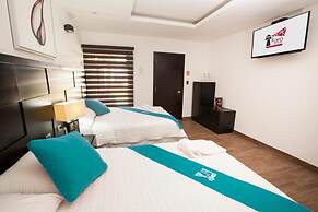 Hotel El Faro