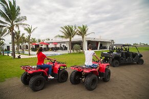 Hotel El Faro