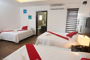 Hotel El Faro
