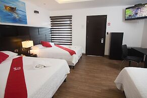 Hotel El Faro