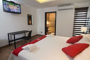 Hotel El Faro