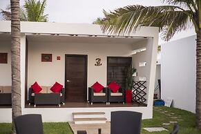 Hotel El Faro