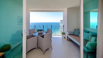 Grand Venetian Condominium