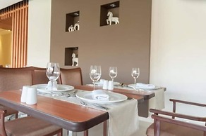 Hotel Diego de Almagro La Serena
