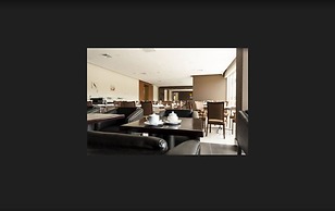 Hotel Diego de Almagro La Serena