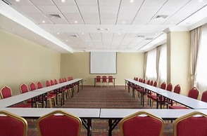 Hotel Diego de Almagro La Serena