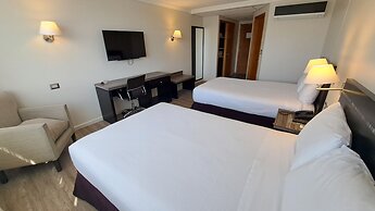 Hotel Diego de Almagro La Serena