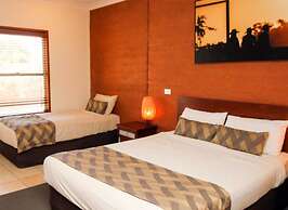 Gidgee Inn Motel