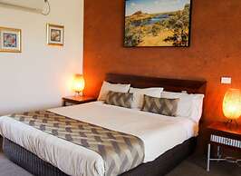 Gidgee Inn Motel
