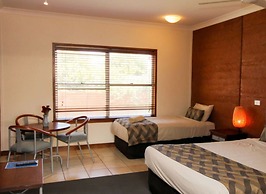 Gidgee Inn Motel