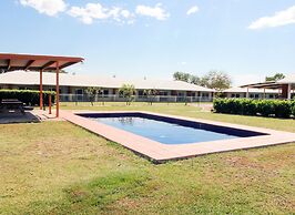 Gidgee Inn Motel