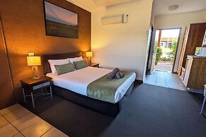 Gidgee Inn Motel