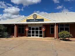 Gidgee Inn Motel