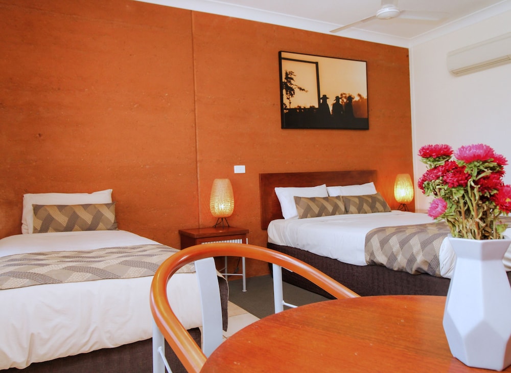 Gidgee Inn Motel