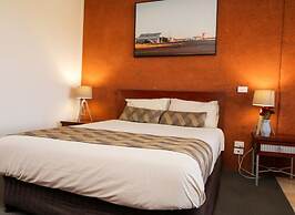 Gidgee Inn Motel