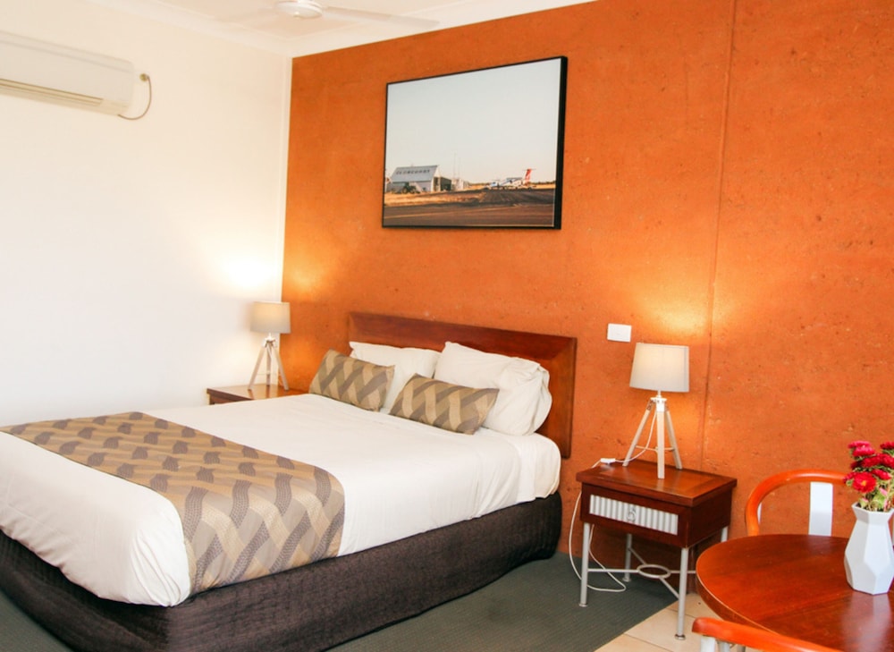Gidgee Inn Motel