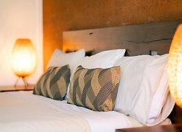 Gidgee Inn Motel