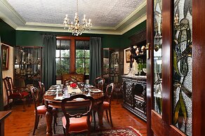 The Laurels B&B Kangaroo Valley