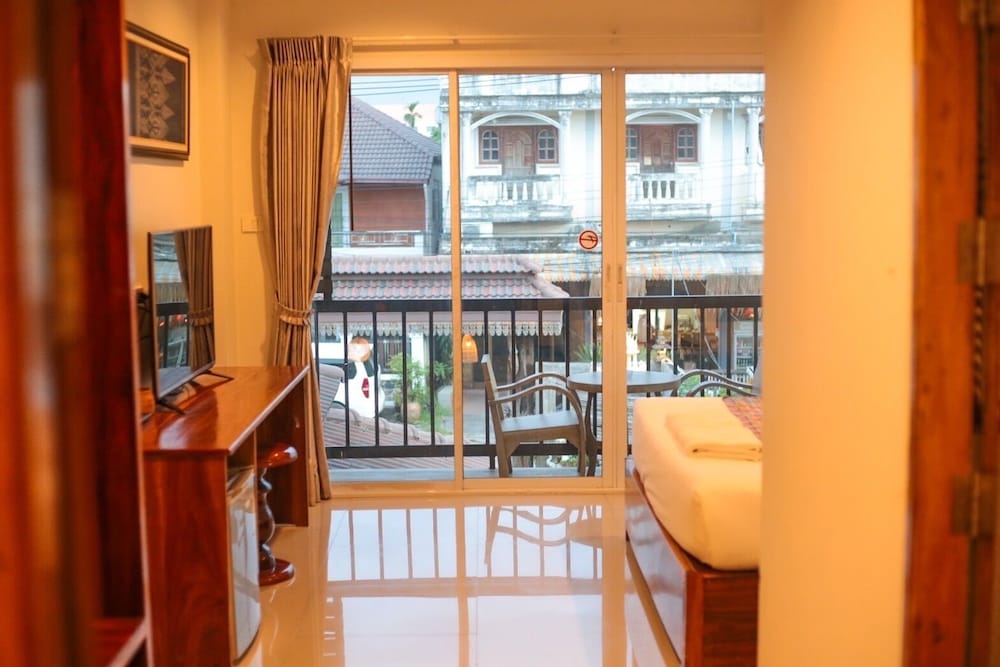 Baan Krittika