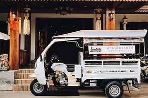 Baan Krittika