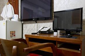 Galleria Hotel