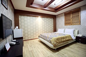 Galleria Hotel