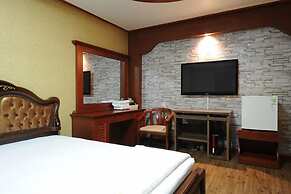 Galleria Hotel