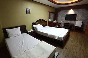 Galleria Hotel