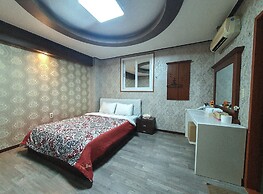 Galleria Hotel
