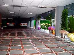 Galleria Hotel
