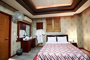 Galleria Hotel