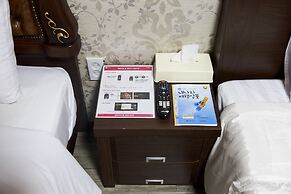 Galleria Hotel