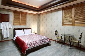 Galleria Hotel