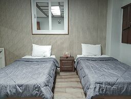 Galleria Hotel