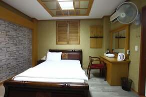 Galleria Hotel