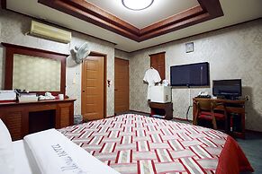 Galleria Hotel