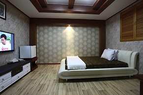 Galleria Hotel